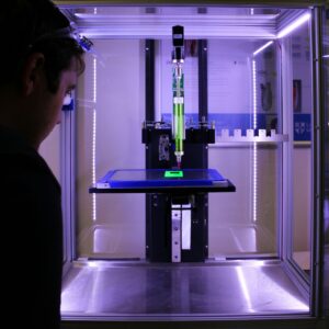 Персоналізована 3D модель