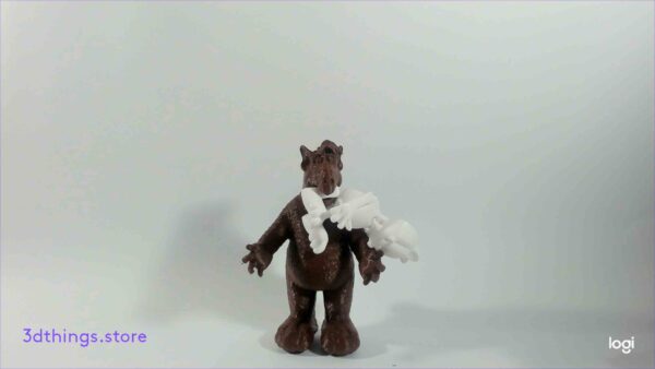 Статуетка Альф. Іграшка - Зображення 7